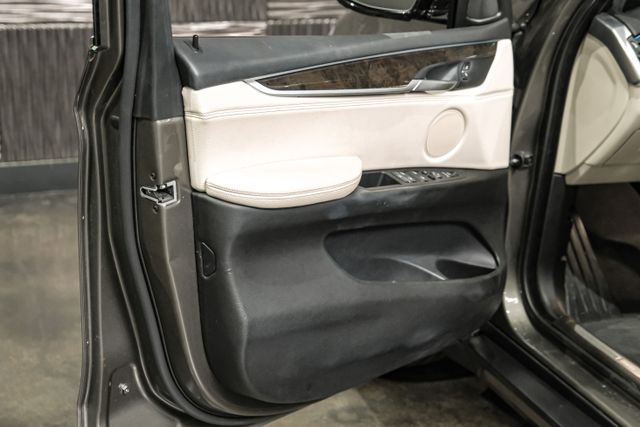 2018 Bmw X5 Xdrive35i Sport Utility 4d - Image 39
