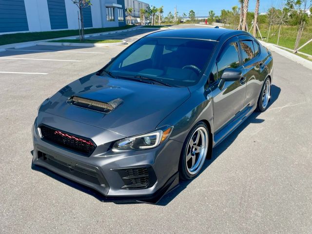 2021 Subaru Wrx - Image 44