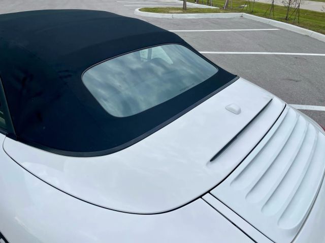 2009 Porsche 911 - Image 43
