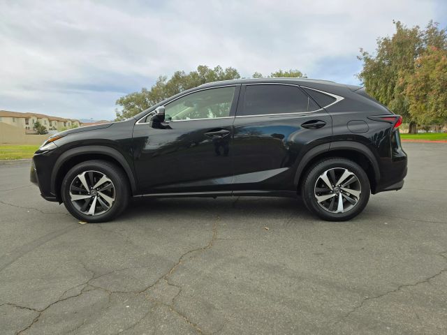 2018 Lexus Nx - Image 5