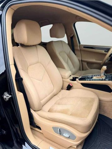 2015 Porsche Macan - Image 17