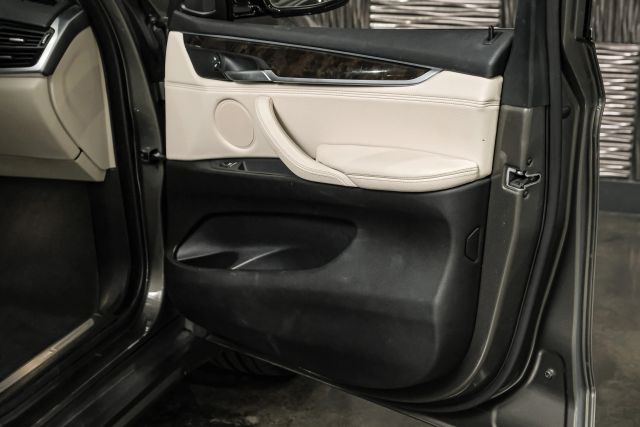 2018 Bmw X5 Xdrive35i Sport Utility 4d - Image 41