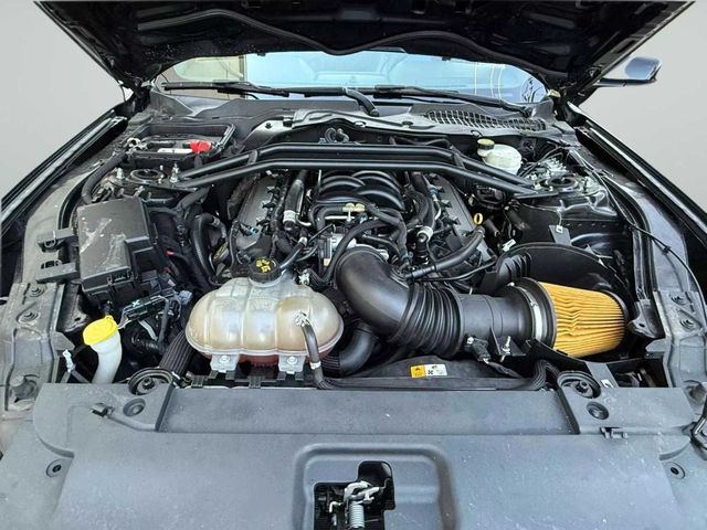 2017 Ford Mustang - Image 36