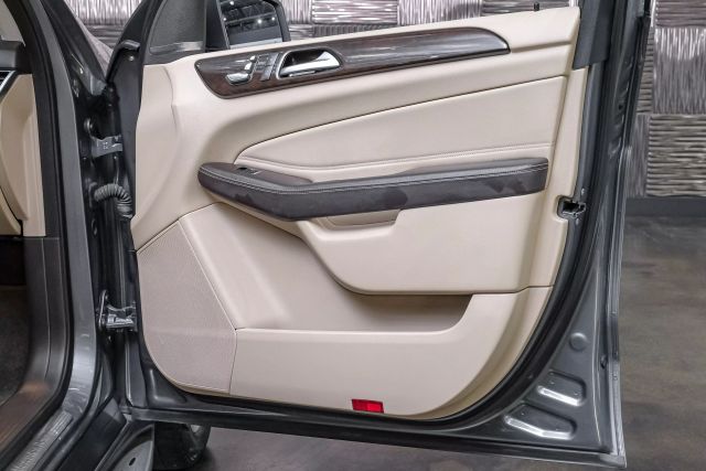 2018 Mercedes-benz Gle Gle 350 Sport Utility 4d - Image 41