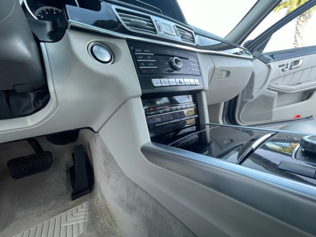 2016 Mercedes-benz E-class - Image 89