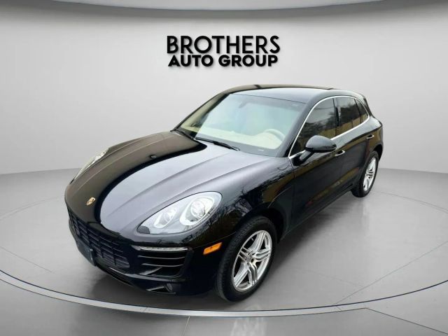 2015 Porsche Macan - Image 4