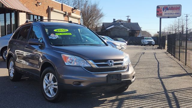 2010 Honda Cr-v - Image 30