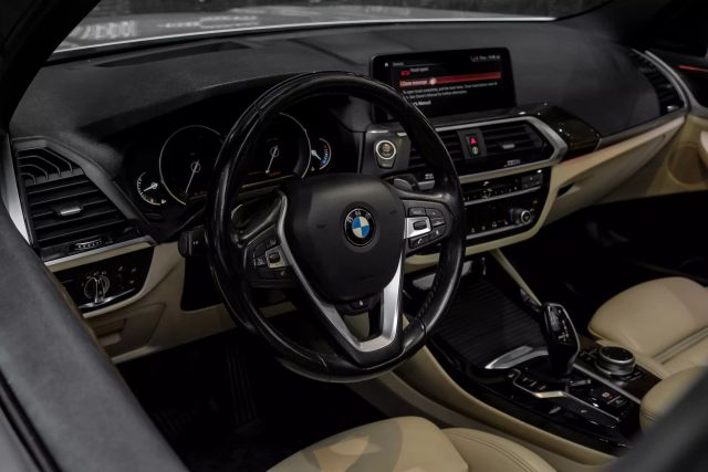 2019 Bmw X3 Sdrive30i Sport Utility 4d - Image 13