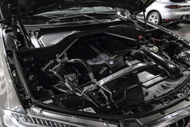 2018 Bmw X5 Xdrive35i Sport Utility 4d - Image 48