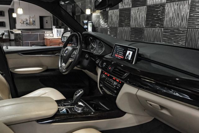 2018 Bmw X5 Xdrive35i Sport Utility 4d - Image 15
