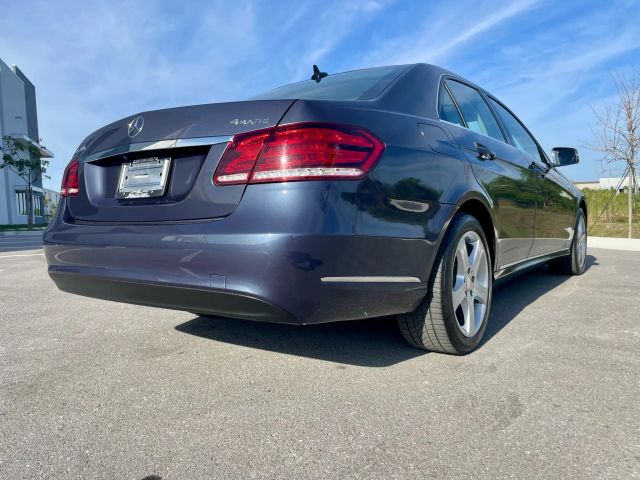 2016 Mercedes-benz E-class - Image 12
