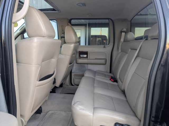 2007 Ford F150 Supercrew Cab Lariat Pickup 4d 5 1/2 Ft - Image 17