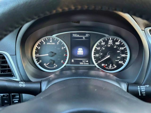 2017 Nissan Sentra - Image 26