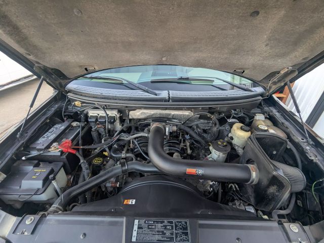 2007 Ford F150 Supercrew Cab Lariat Pickup 4d 5 1/2 Ft - Image 18