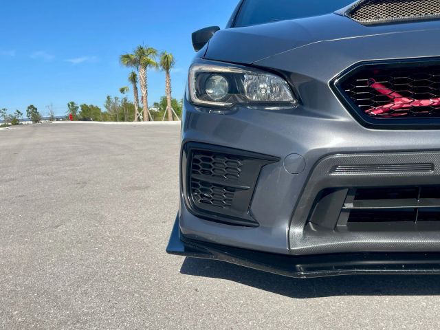 2021 Subaru Wrx - Image 52