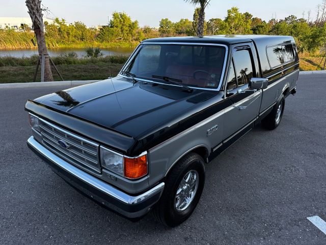 1987 Ford F150 - Image 2