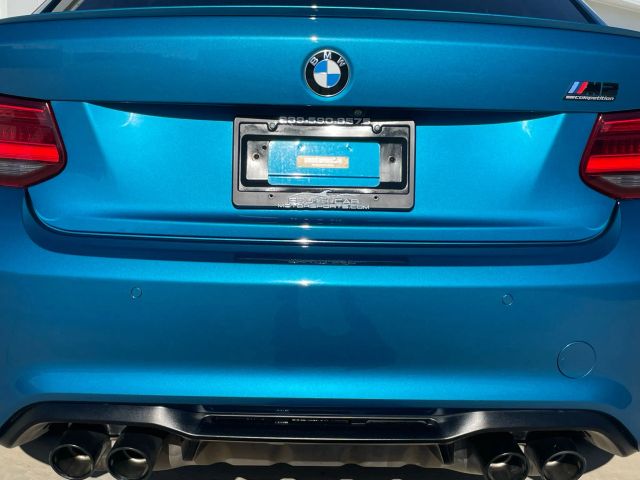 2019 Bmw M2 - Image 23