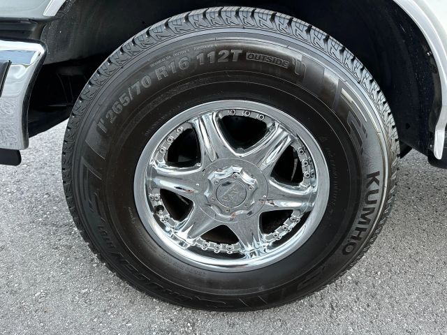 1987 Ford F150 - Image 29