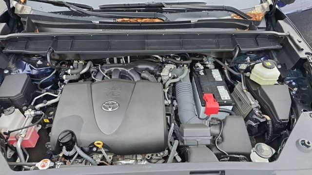 2021 Toyota Highlander Xse Sport Utility 4d - Image 14