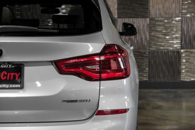 2019 Bmw X3 Sdrive30i Sport Utility 4d - Image 45