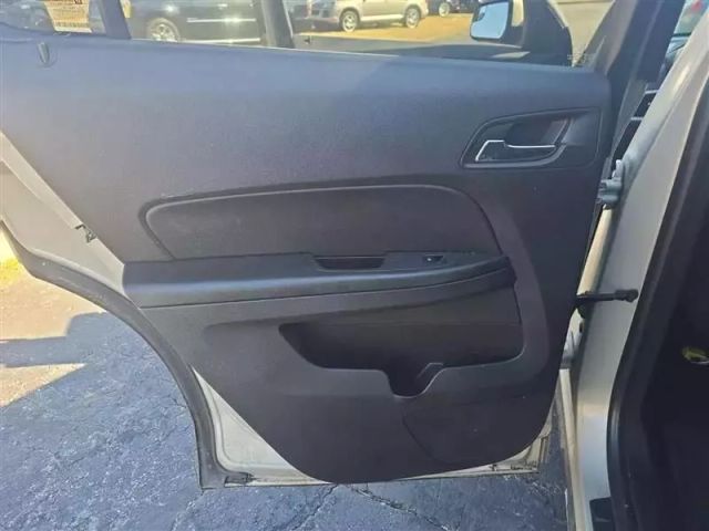2013 Chevrolet Equinox - Image 19