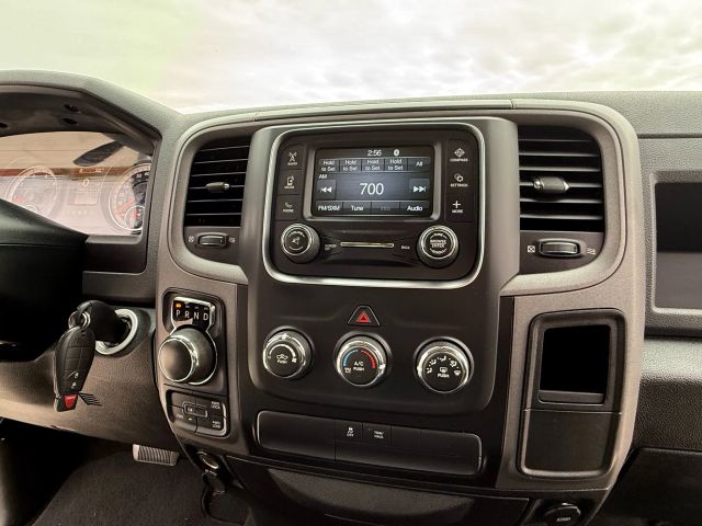 2018 Ram 1500 Quad Cab - Image 7
