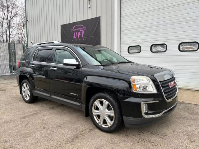 2017 Gmc Terrain - Image 2
