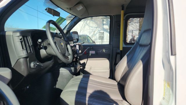 2011 Chevrolet Express 1500 Cargo - Image 19