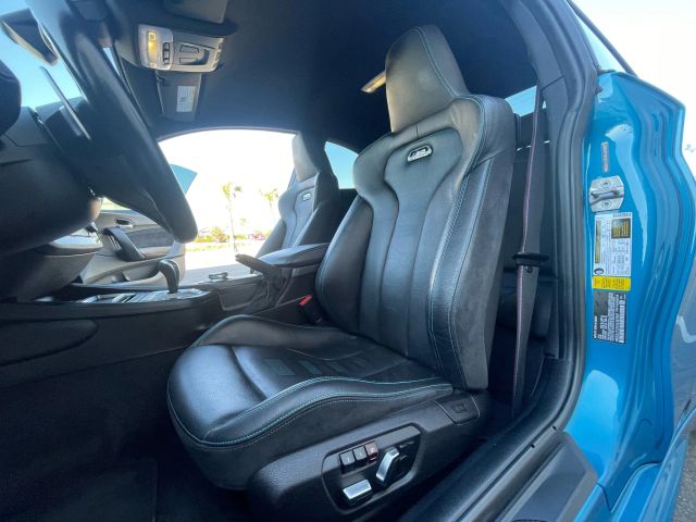 2019 Bmw M2 - Image 75