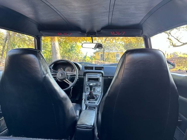 1980 Mazda Rx - Image 5