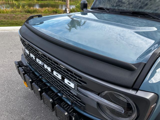 2022 Ford Bronco - Image 22