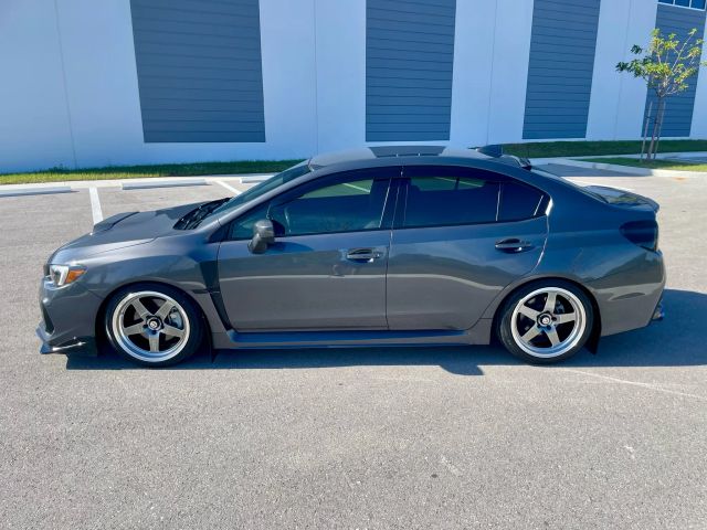 2021 Subaru Wrx - Image 34