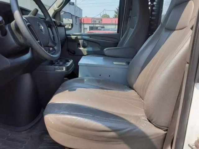 2012 Chevrolet Express 2500 Cargo - Image 11