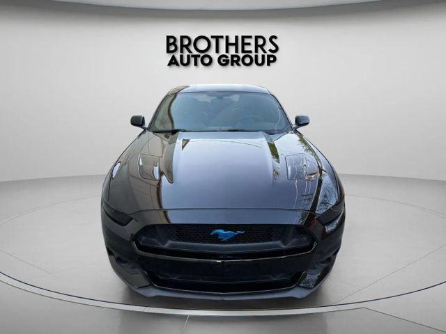 2017 Ford Mustang - Image 2