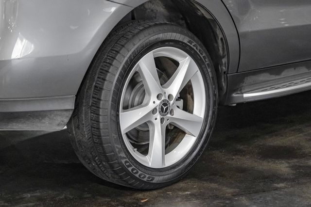 2018 Mercedes-benz Gle Gle 350 Sport Utility 4d - Image 52