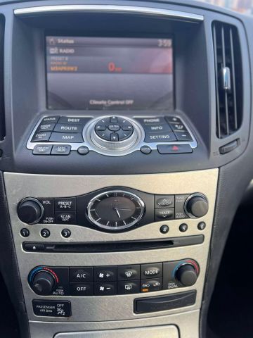 2007 Infiniti G35x Sedan 4d - Image 23