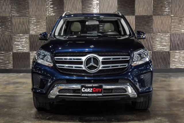 2019 Mercedes-benz Gls Gls 450 4matic Sport Utility 4d - Image 6