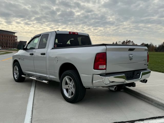 2018 Ram 1500 Quad Cab - Image 26