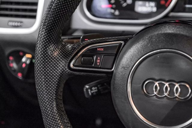 2015 Audi Q7 3.0t S Line Prestige Sport Utility 4d - Image 20