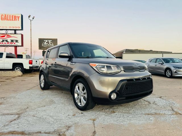 2016 Kia Soul - Image 3