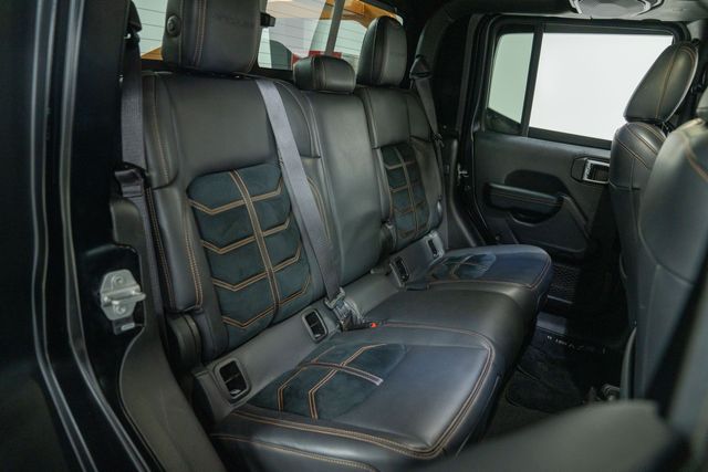 2020 Rezvani Hercules 6x6 - - Image 29