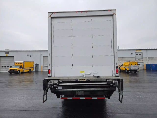 2020 International Mv607 - Image 7