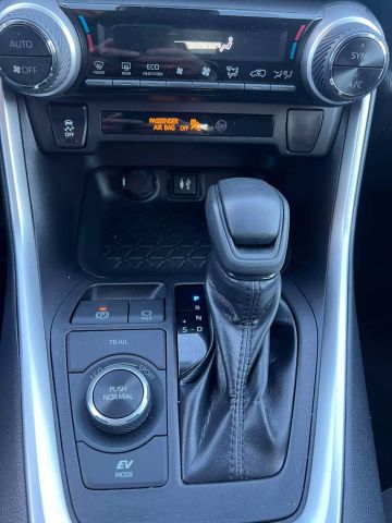 2019 Toyota Rav4 Hybrid Le Sport Utility 4d - Image 34