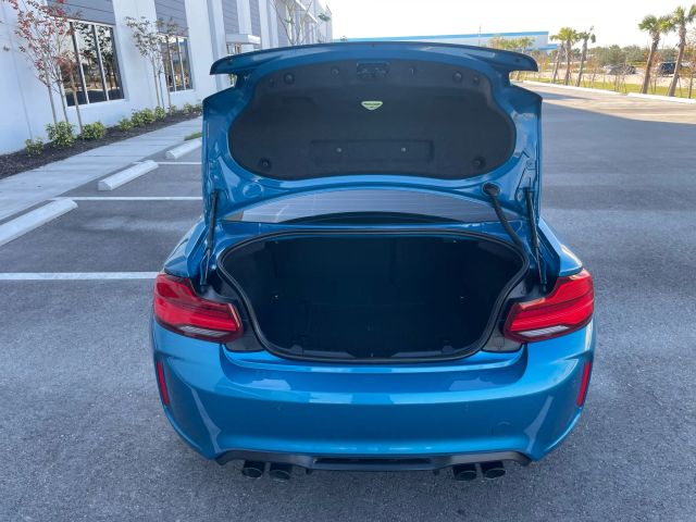 2019 Bmw M2 - Image 68