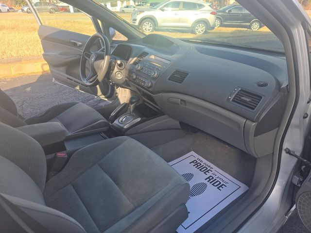 2011 Honda Civic - Image 14