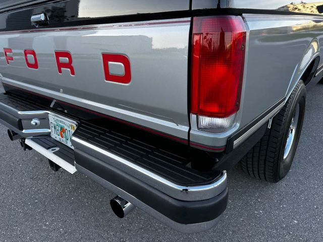 1987 Ford F150 - Image 61