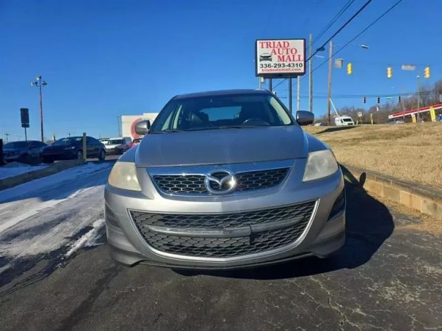 2011 Mazda Cx-9 - Image 2