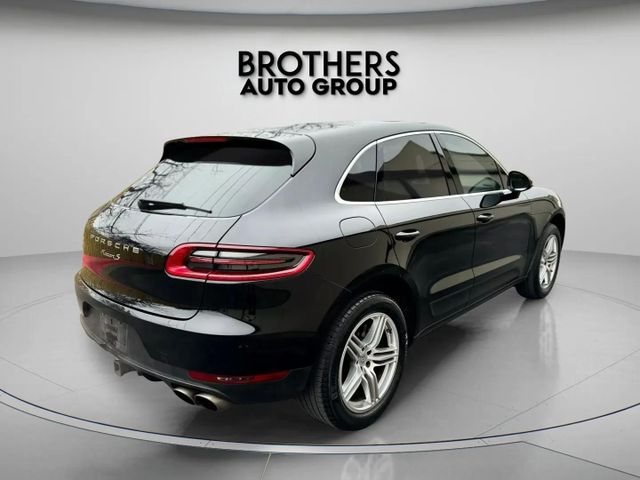 2015 Porsche Macan - Image 9