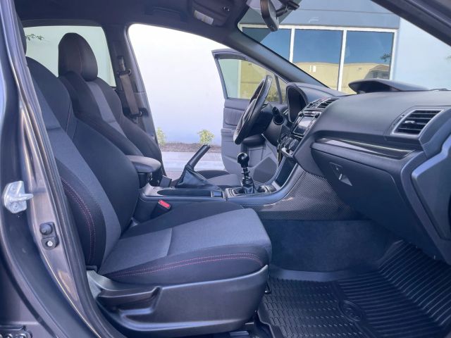 2021 Subaru Wrx - Image 106