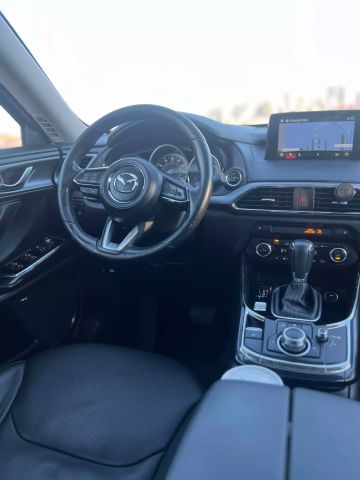 2016 Mazda Cx-9 Touring Sport Utility 4d - Image 22